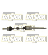 DA SILVA - C96143A - 